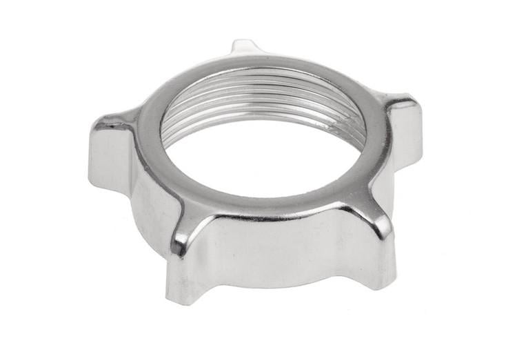 Гайка для мясорубки Moulinex SS-1530000129 Гайка для мясорубки Moulinex SS-1530000129