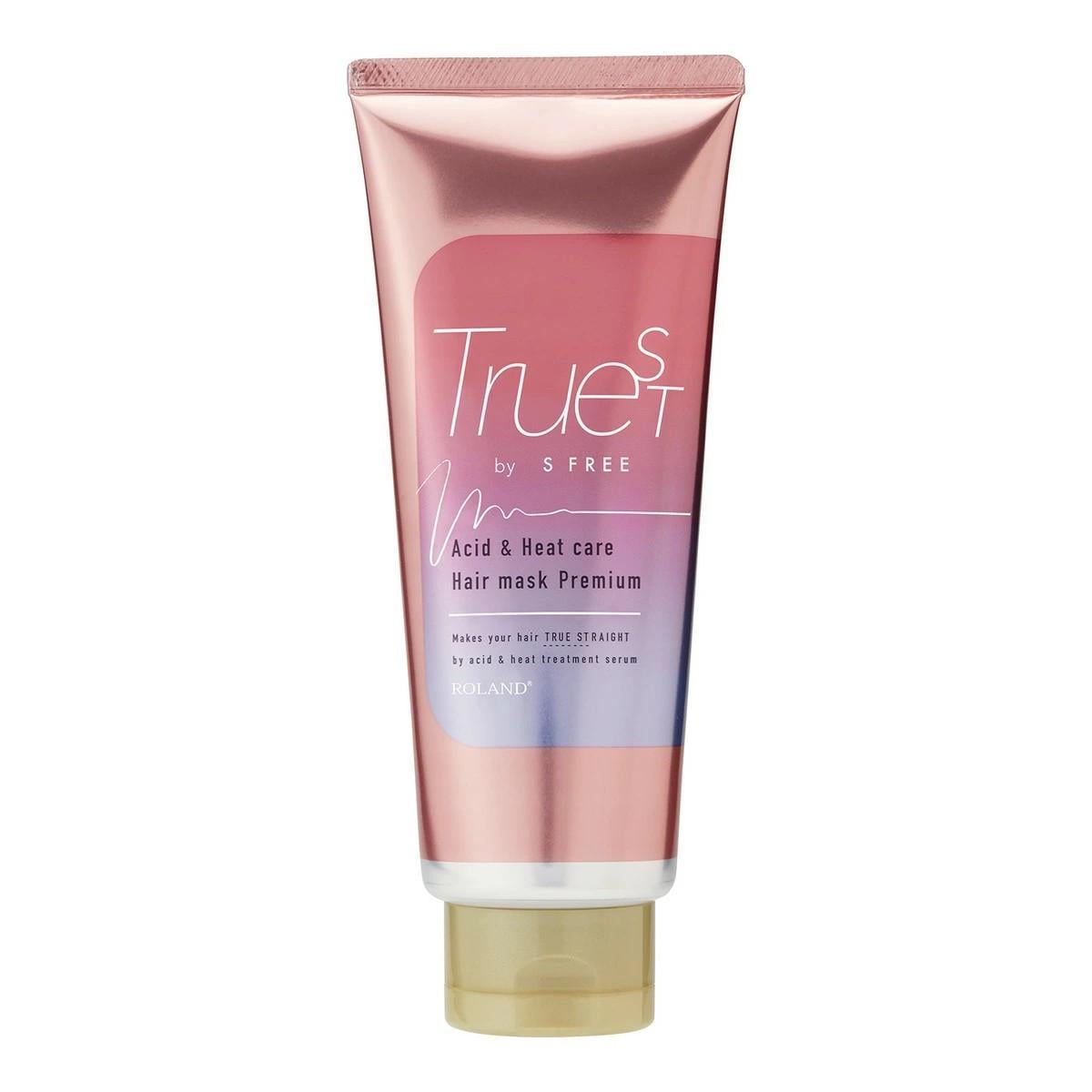 Маска для волос Возрастная 180 г (3202170846) Trust by S FREE Acid & Heat Care