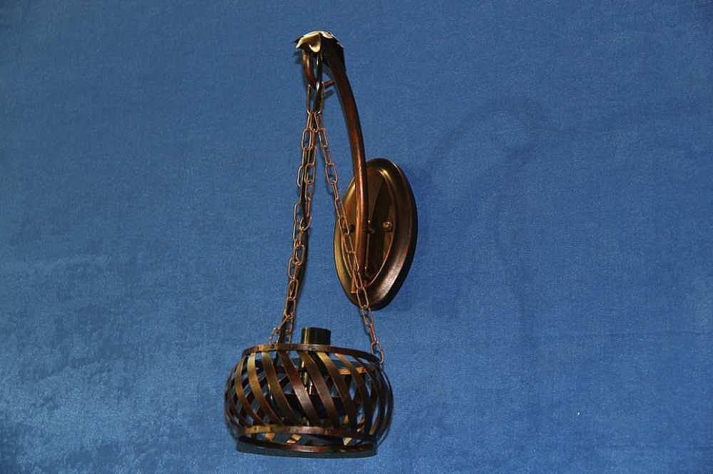 Бра свеча Ray B3091/1 RAB (IR005170)