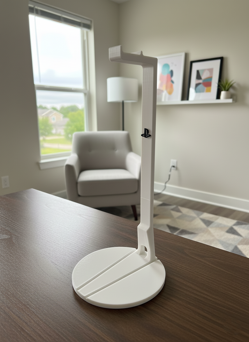 Держатель для гарнитуры Pulse 3D/Pulse Elite (0127)