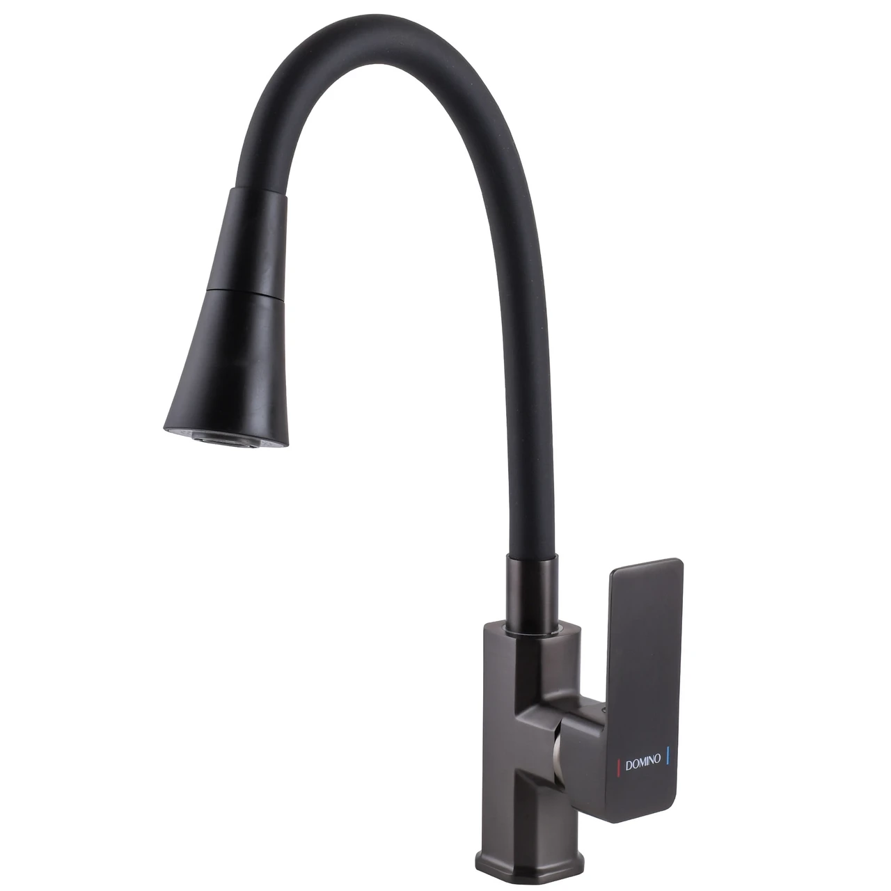 Смеситель для кухни DOMINO MALIBU DMM-203LM-GP-B01 (1000000281)