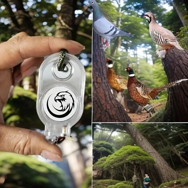 Ловушки для птиц AN00591-1 2 шт. - фото 6 Ловушки для птиц AN00591-1 2 шт. - фото 6