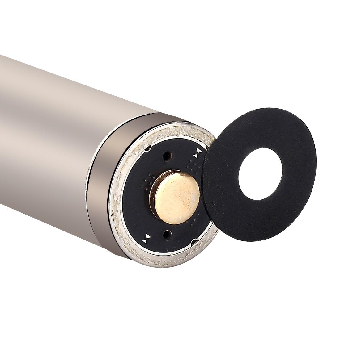 Аккумулятор Fenix 18650 2600 mAh 3,6V Li-ion Черно-желтый - фото 5 Аккумулятор Fenix 18650 2600 mAh 3,6V Li-ion Черно-желтый - фото 5