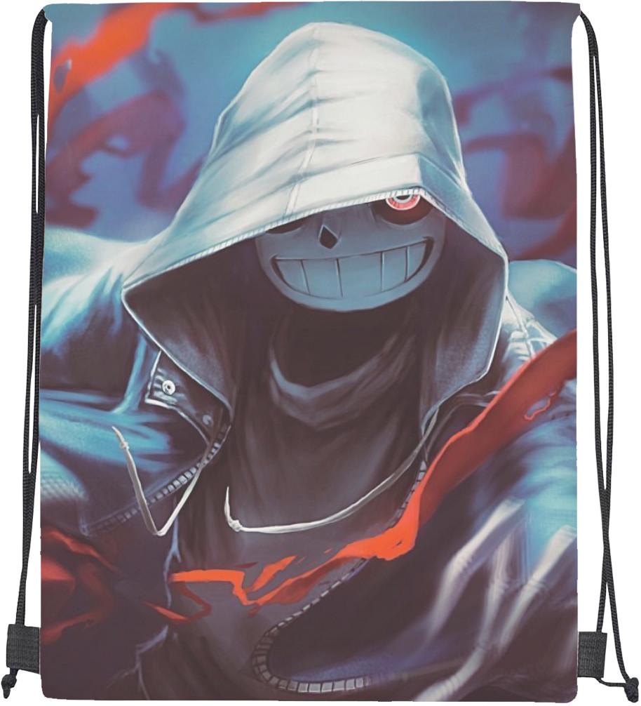 Мішок спортивний Undertale 2 (20299427)