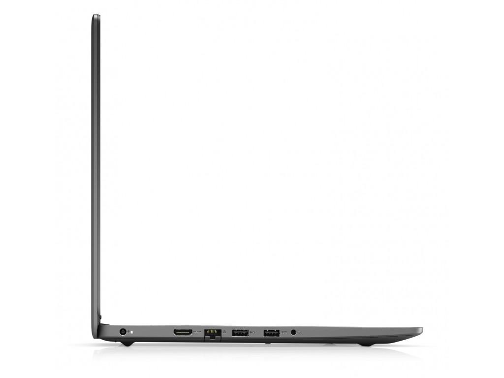 Ноутбук Dell Inspiron 3505 (i3505-A542BLK-PUS) - фото 4