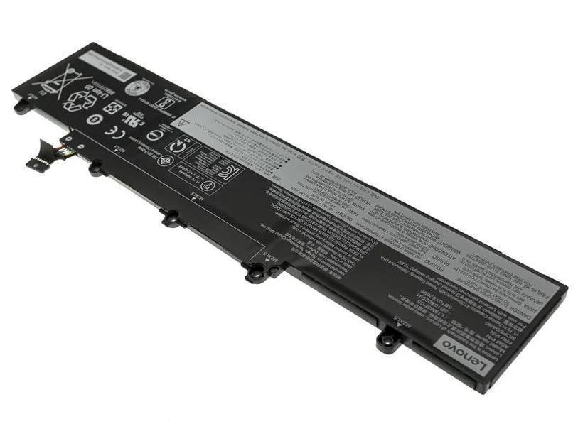 Аккумулятор для ноутбука Lenovo ThinkPad E15 Gen 2 4050 mAh 11,1V (147428)