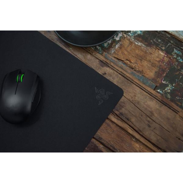 Килимок для миші Razer Goliathus Mobile Stealth Ed. (RZ02-01820500-R3M1) - фото 7