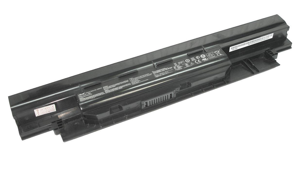 Аккумулятор для ноутбука Asus A32N1331 10,8V 5200 mAh Black