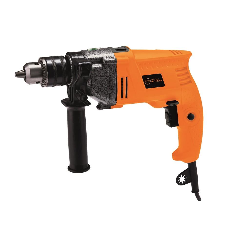 Дрель Powercraft ID 1100abl (54029)