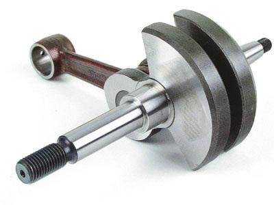 Коленвал TRESZER бензопилы HU 340/345/350/JO (10-64-040)