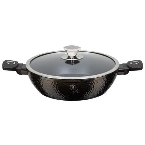 Сотейник з кришкою Berlinger Haus d 28х7,5 см 3,8 л (5258e7cb)