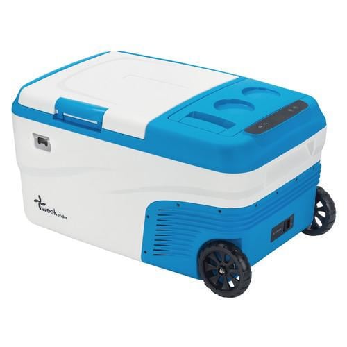 Холодильник портативный Weekender DS-25 26 л 67х40х36 см