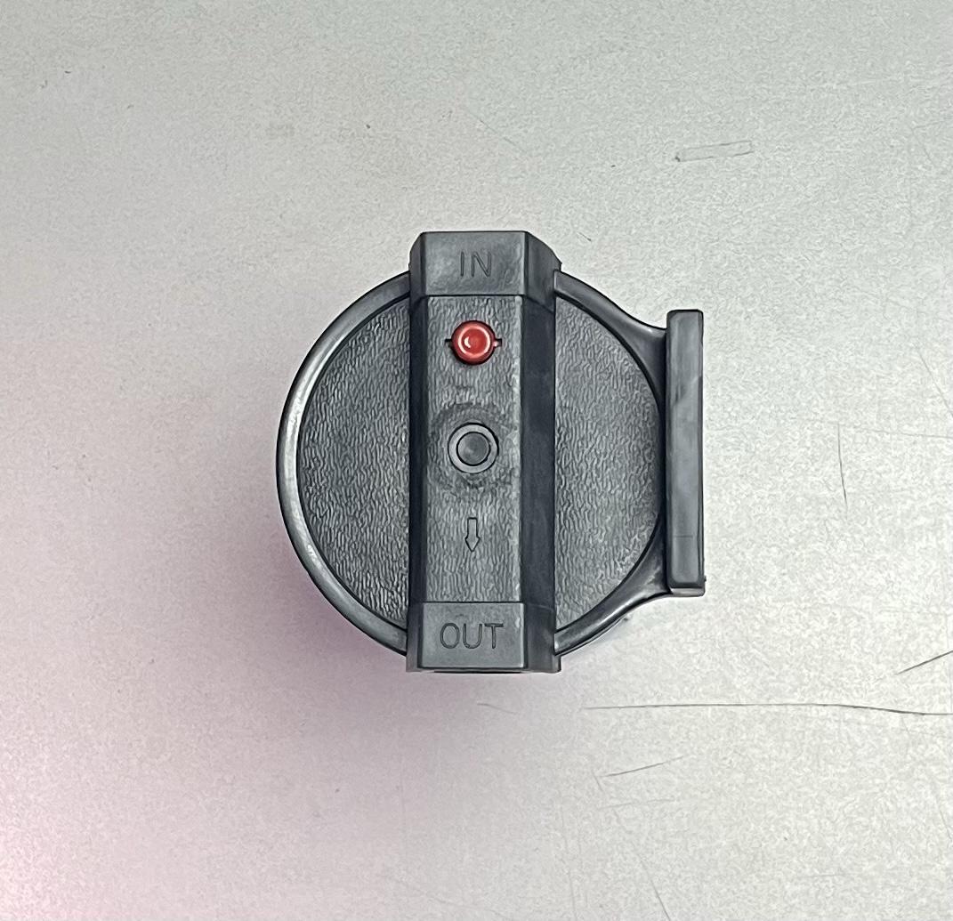 Корпус фільтра 3/4 Aquamag 6 бар з ключем та кріпленням прозорий корпус - фото 3 Корпус фільтра 3/4 Aquamag 6 бар з ключем та кріпленням прозорий корпус - фото 3