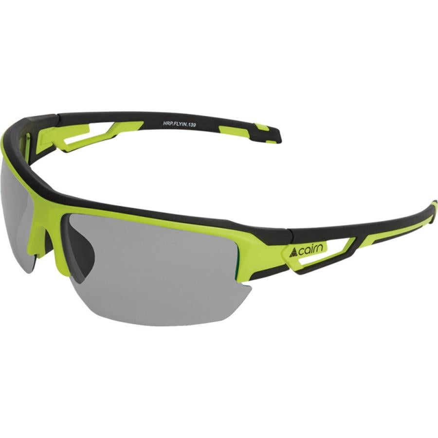 Окуляри Cairn Flyin Photochromic 1-3 mat Lemon/Black