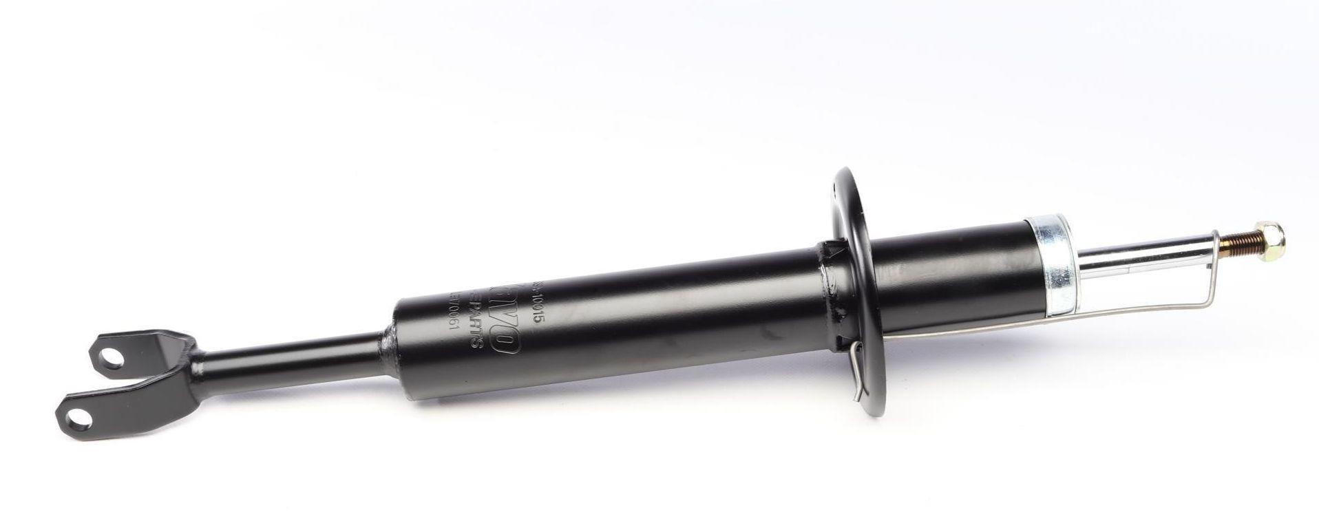Амортизатор передний KAVO PARTS дл Audi A6 04-11 (SSA-10015) Амортизатор передний KAVO PARTS дл Audi A6 04-11 (SSA-10015)