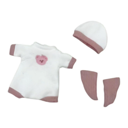 Комплект одежды для пупса YLC 330 B 30-35 см