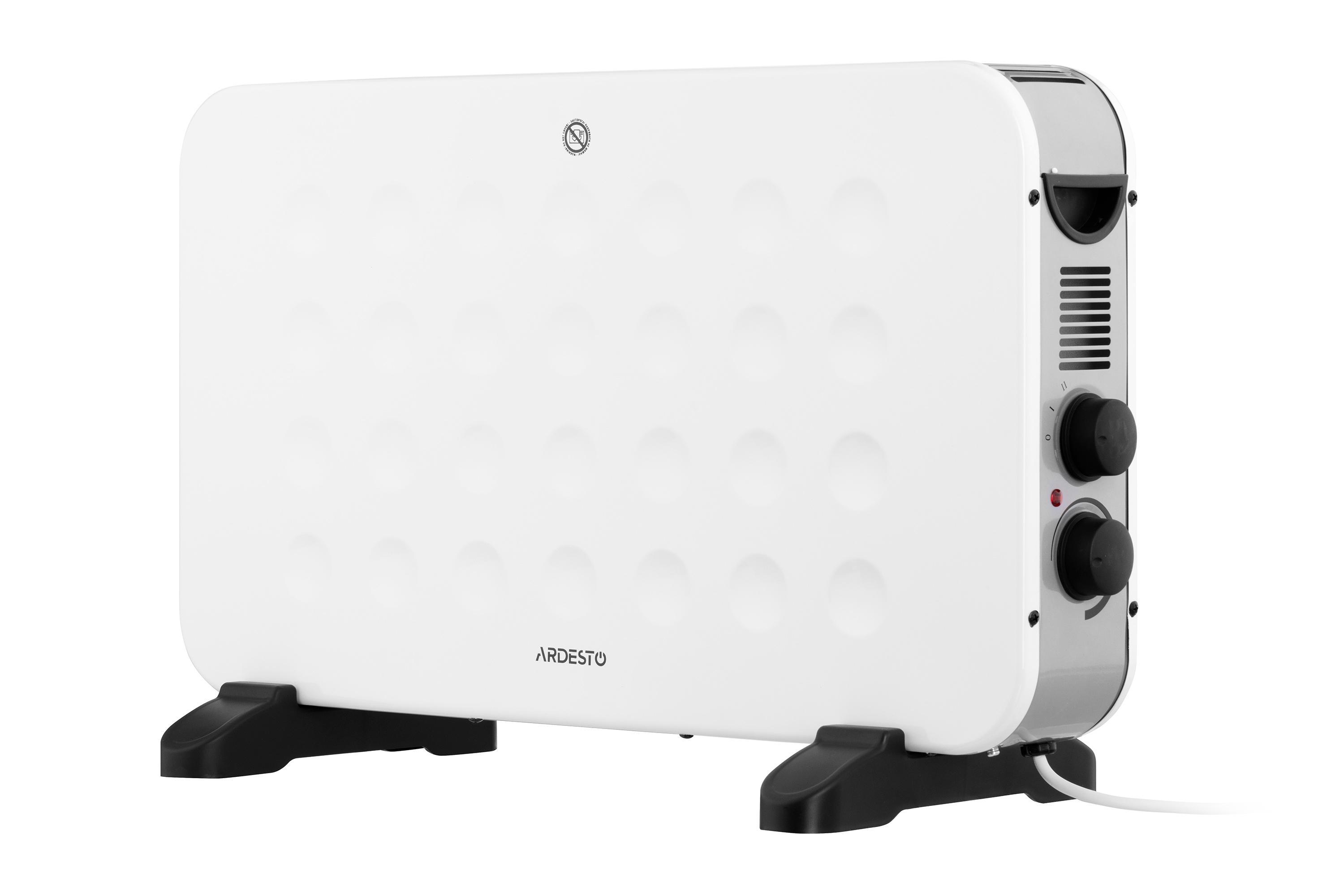 Конвектор ARDESTO CHH-2000MWC Конвектор ARDESTO CHH-2000MWC