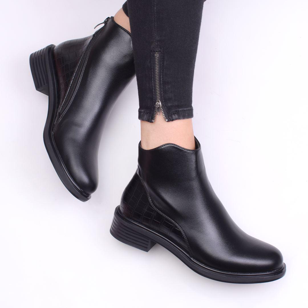 Ботинки женские демисезонные 334266 р. 36 23 см