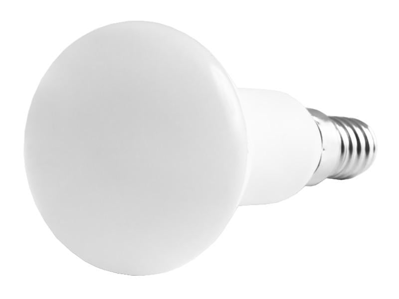 Светодиодная лампа R50 7 Вт E14 4100K 220В (3640)