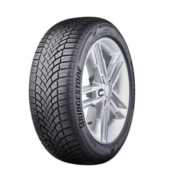 Автошина Bridgestone Blizzak LM005 225/50 R17 98H XL