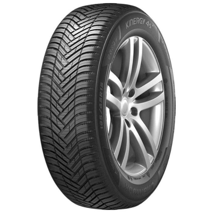 Шина всесезонная Hankook Kinergy 4S2 H750 235/50R17 96V (2428729)