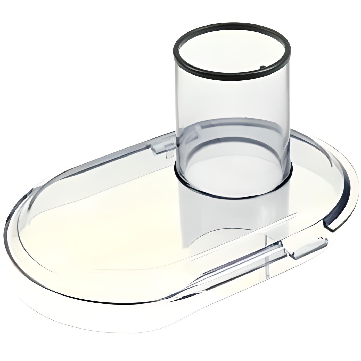 Крышка корпуса соковыжималки Braun (81345889)