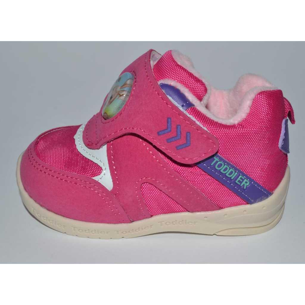 Кроссовки повседневные Jong Golf М-5152-9 р. 19 12 см - фото 7 Кроссовки повседневные Jong Golf М-5152-9 р. 19 12 см - фото 7