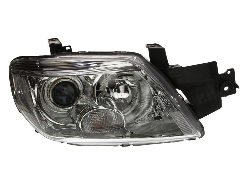 Фара передня права Mitsubishi Outlander 2005-2007 HB3/H1 (214-1179R-LD-E1)