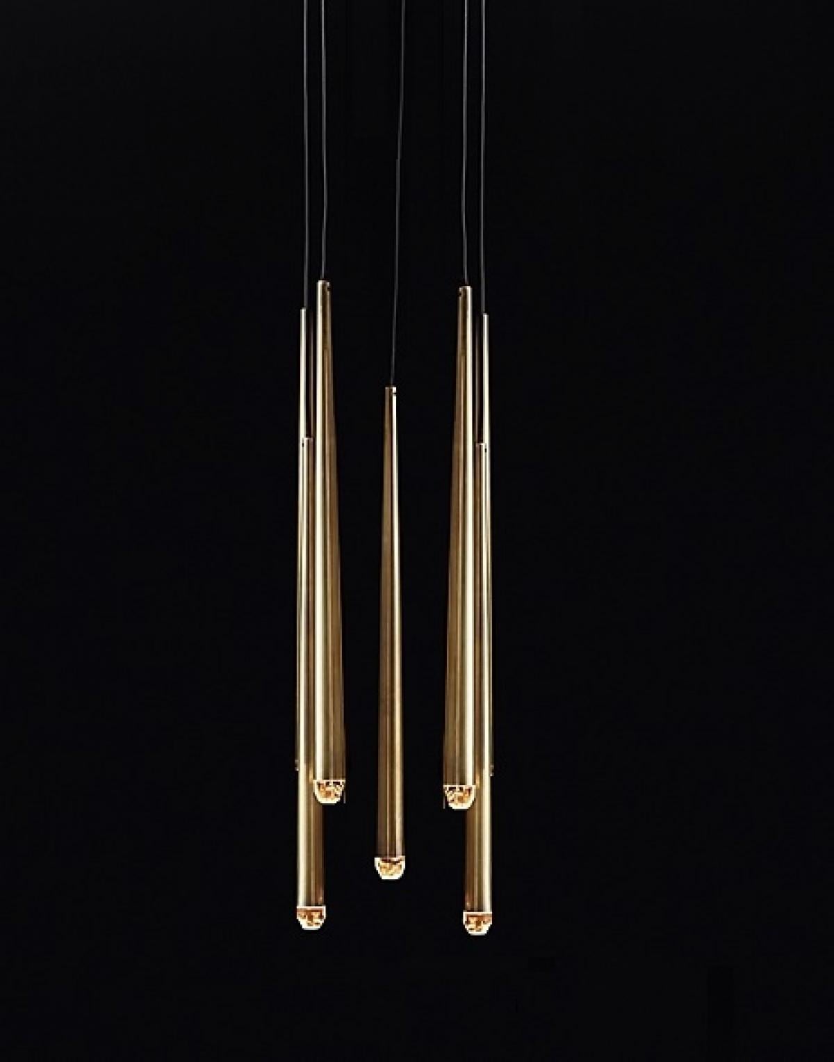 Подвесной светильник Kloodi Deco Pe-Ma8062-5 (9423393) Подвесной светильник Kloodi Deco Pe-Ma8062-5 (9423393)
