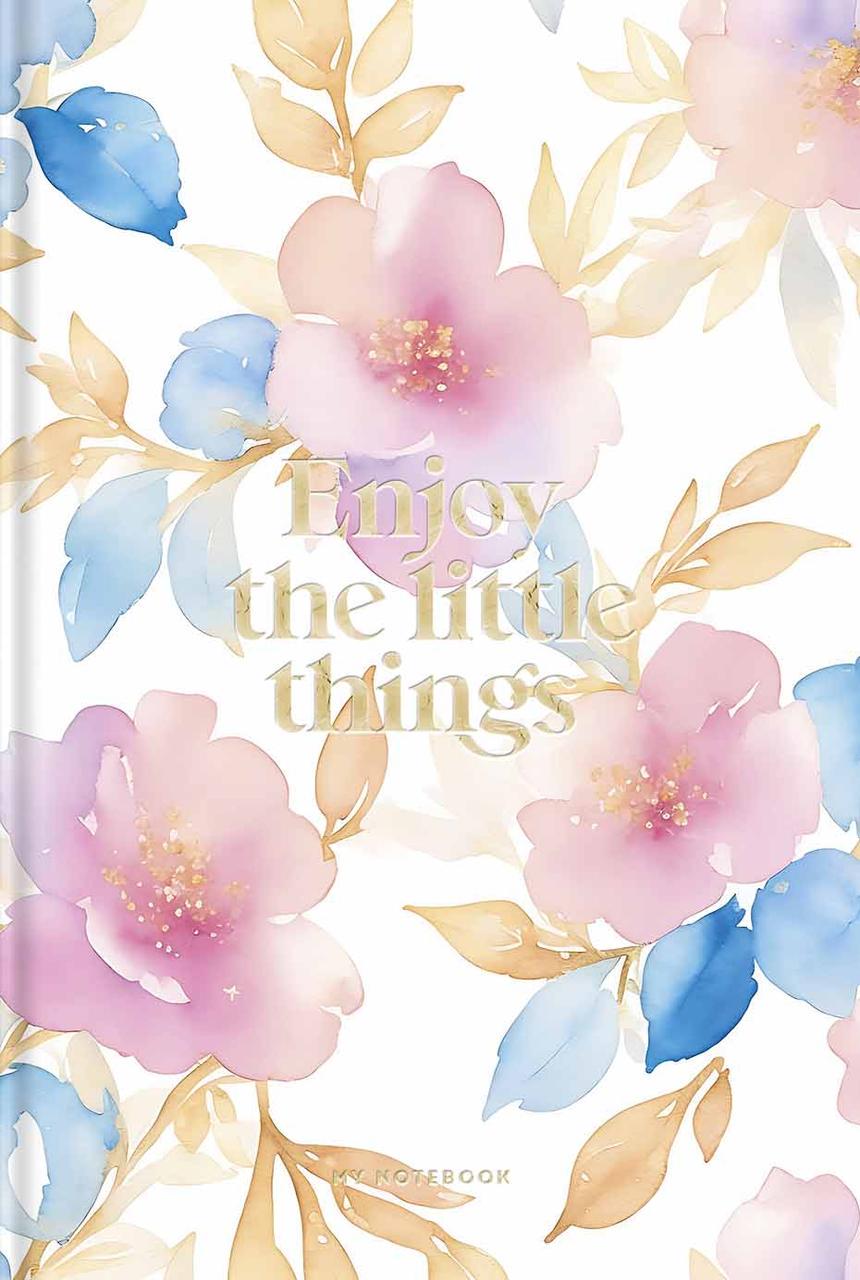 Тетрадь для записей Школярик 7066 в клетку В5 80 л. (4823088243628)