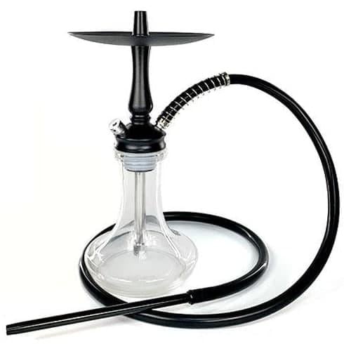 Кальян Kohana Graffiti Black (10850)