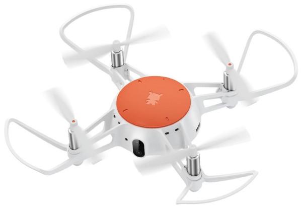 Квадрокоптер Mitu Mini Drone White (YKFJ01FM/LKU4032CN)