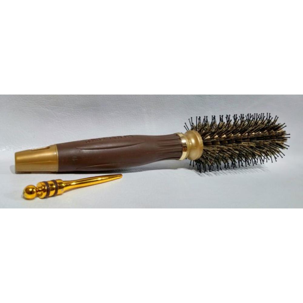 Брашинг для волос Salon professional 9D098THII (9D098THII) - фото 3 Брашинг для волос Salon professional 9D098THII (9D098THII) - фото 3