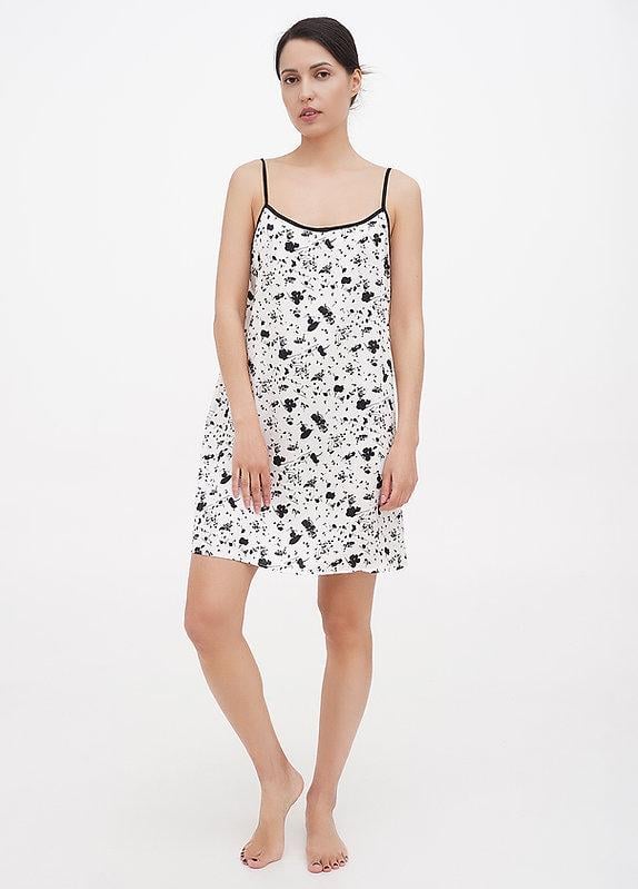 Сорочка Fleri F50105-32 2XL Молочний (1550105320006)