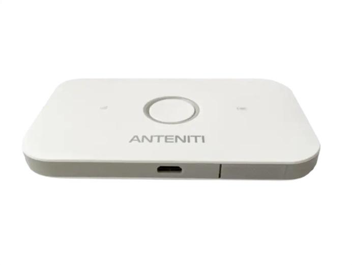Модем Wi-Fi 3G/4G Anteniti E5573 (000540993)
