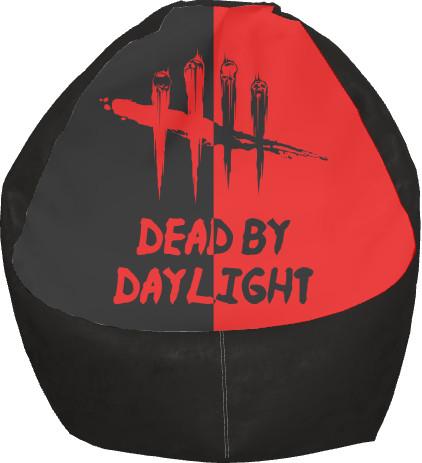 Кресло-груша Dead by Daylight 5 L (13273391)