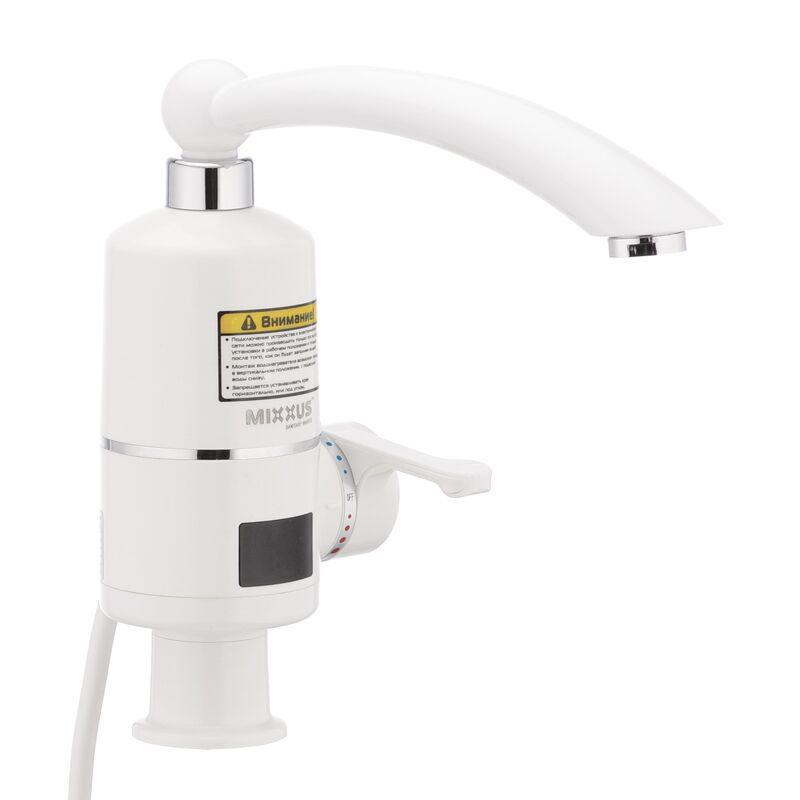 Проточный водонагреватель MIXXUS Electra 120-E (10510525)