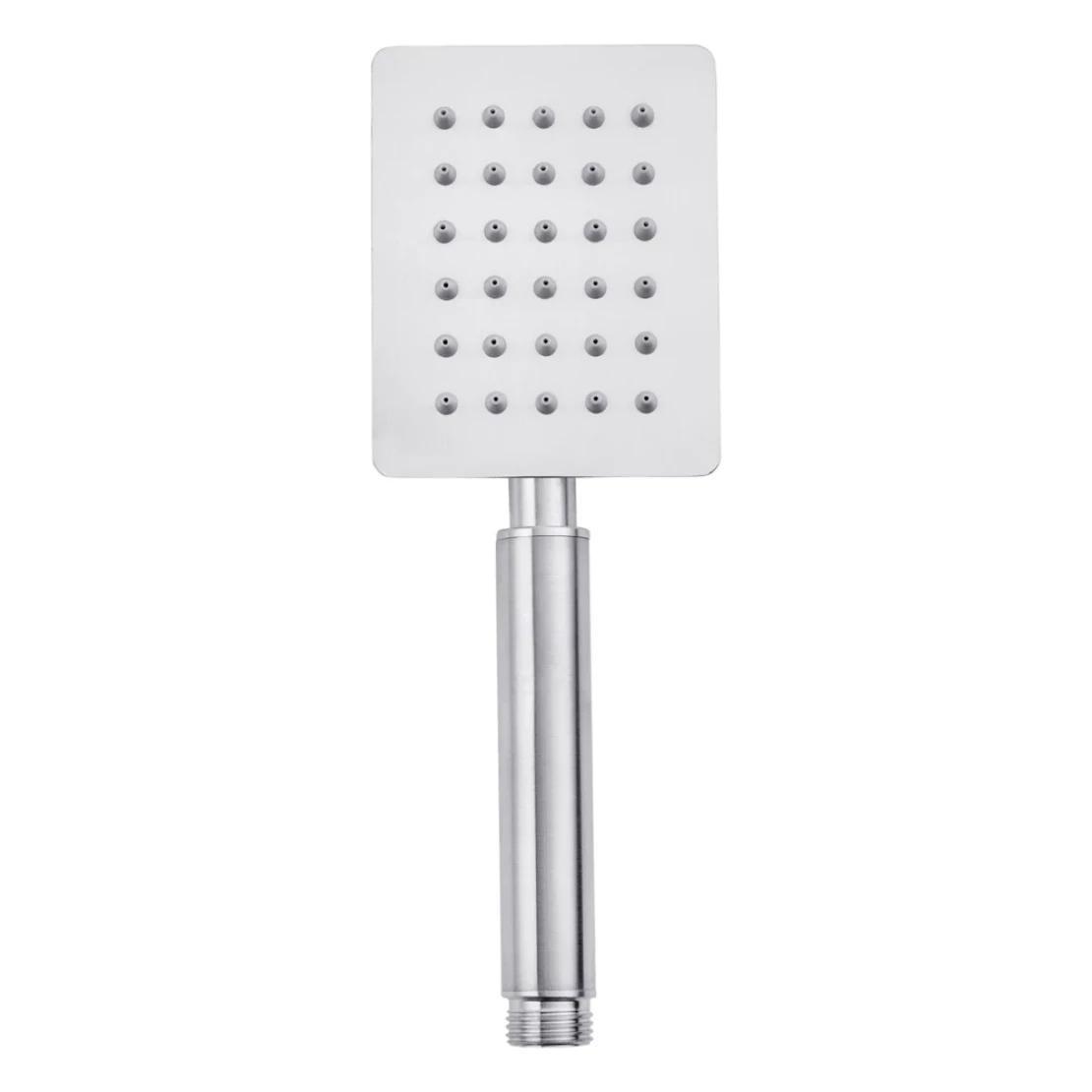 Душевая система Kroner KRP Edelstahl Kubus ESG231 Flex нержавеющая сталь (SVR-CV029977) - фото 5 Душевая система Kroner KRP Edelstahl Kubus ESG231 Flex нержавеющая сталь (SVR-CV029977) - фото 5