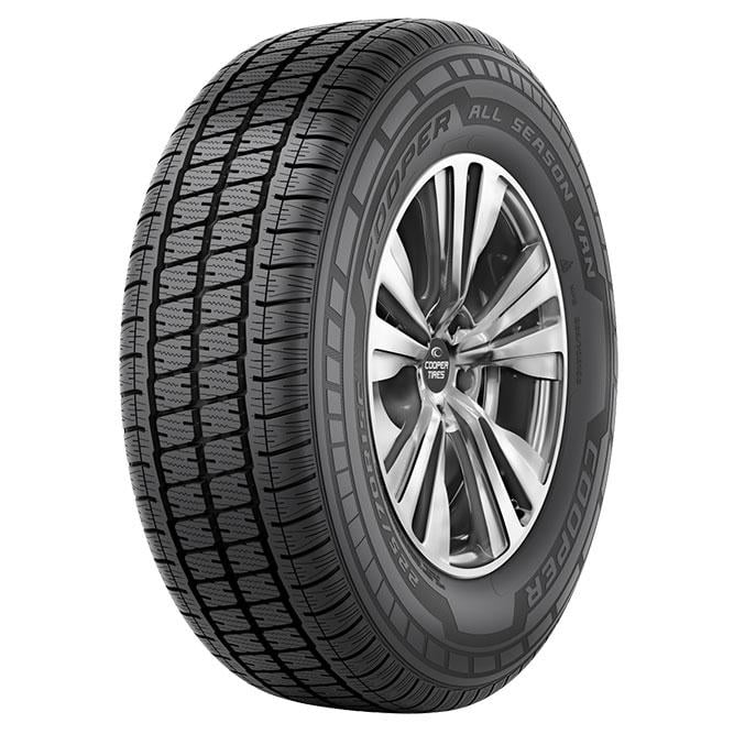 Автошина Cooper All Season VAN 225/70 R15C 112/110R