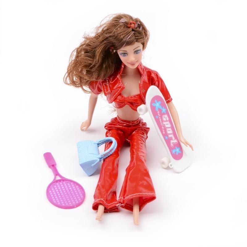 Кукла модница (ID32C2)