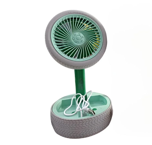 Настольный вентилятор GT-33 беспроводной