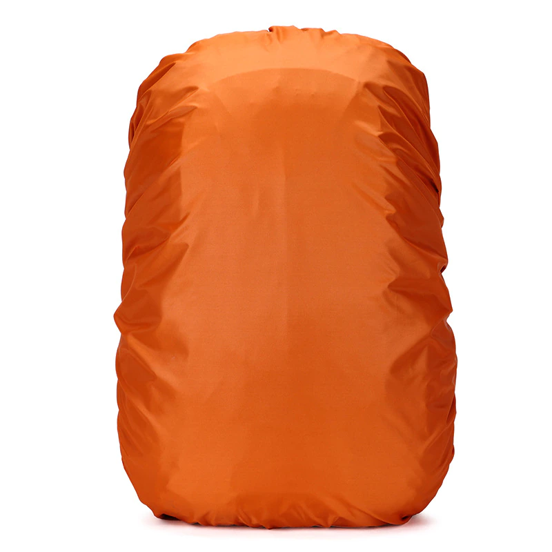 Чехол на рюкзак raincover 35 л Оранжевый