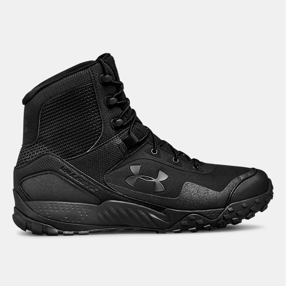 Берці Under Armour Valsetz RTS 1.5 3021034-001 45 Black (11)