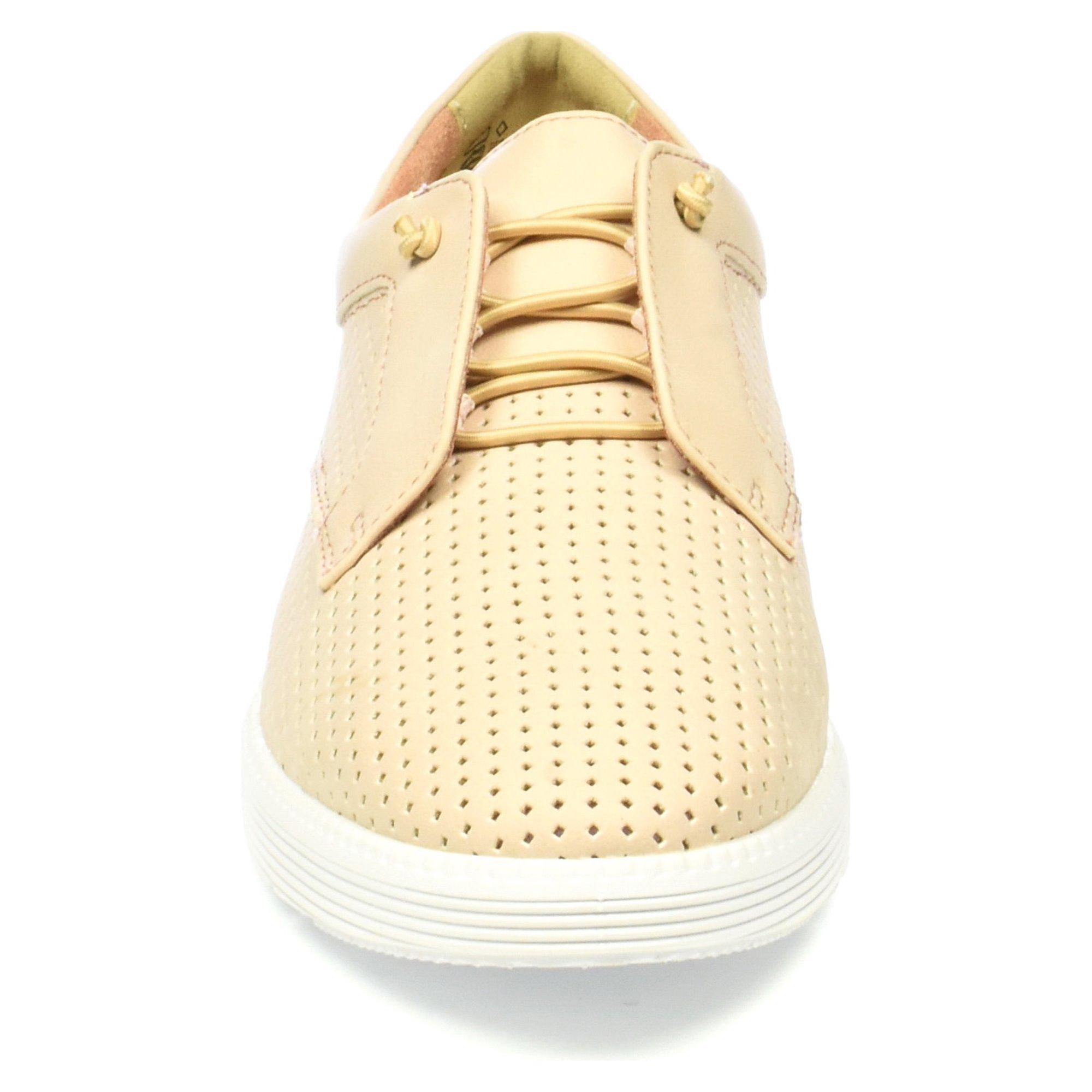 Кеди жіночі Tamaris р. 37 Бежевий (08836-37) - фото 9