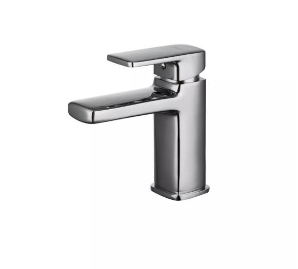 Змішувач для умивальника Frap F1060 (1038889)