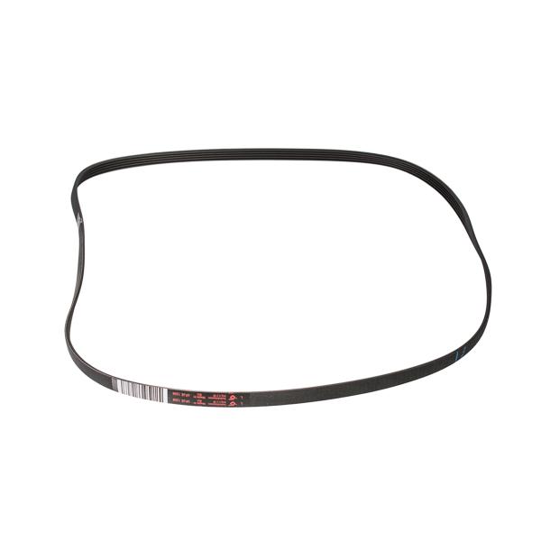 Ремінь для пральної машини C00141664 Hutchinson 1208J5 EL Чорний