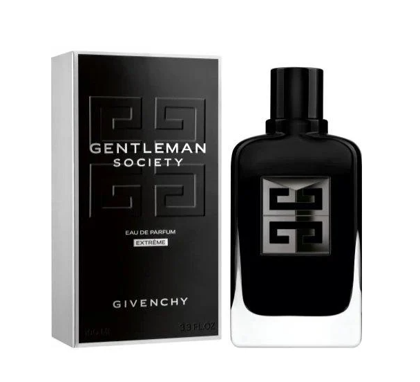 Парфумована вода для чоловіків Givenchy Gentleman Society Extreme 60 мл (85432)