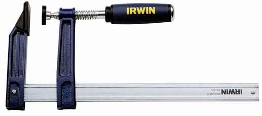 Струбцина гвинтова Irwin Pro-clamp Medium 400 мм /16" (10503570)