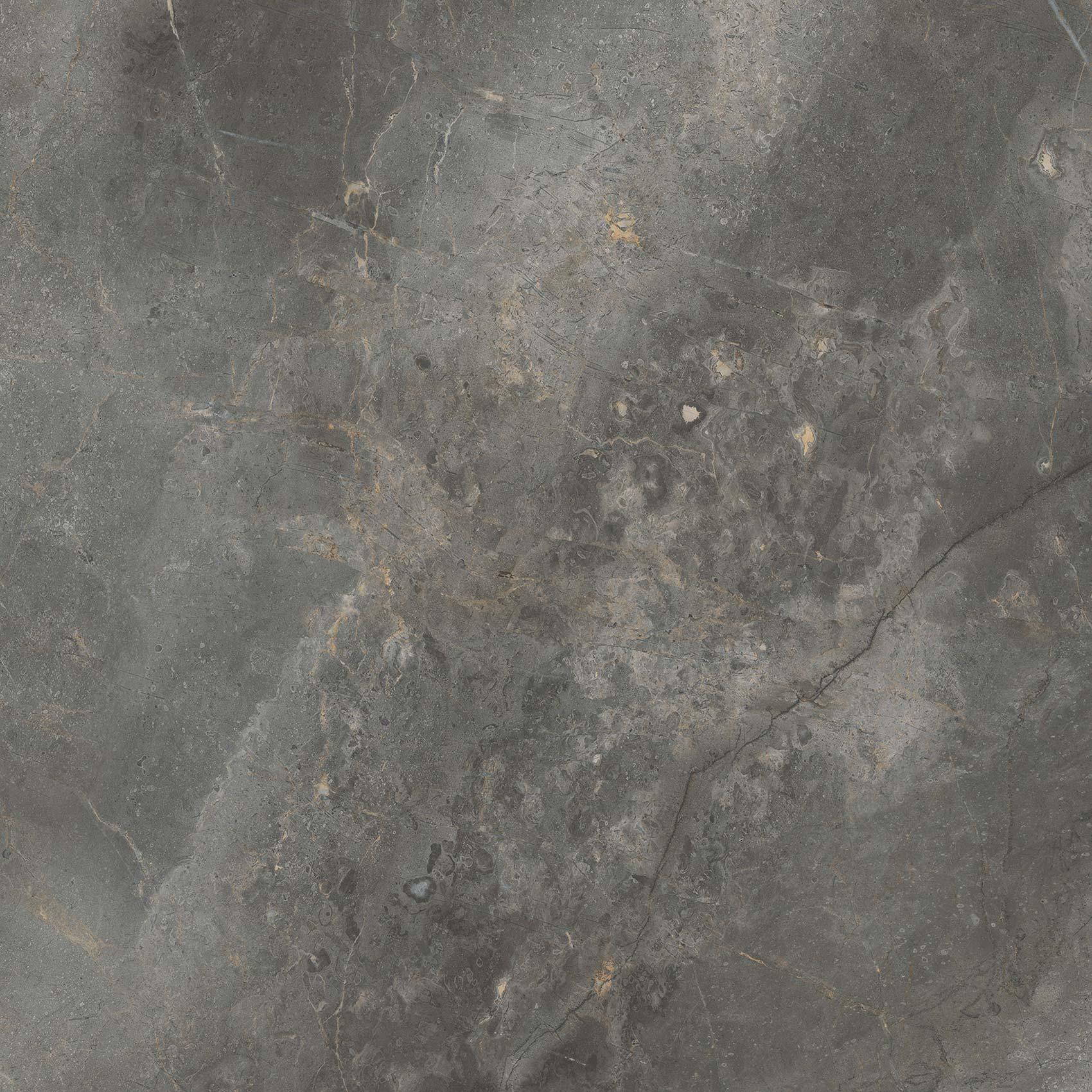 Плитка для підлоги та стін Cerrad MASTERSTONE POLER 60x60 см Графітовий (23665554)