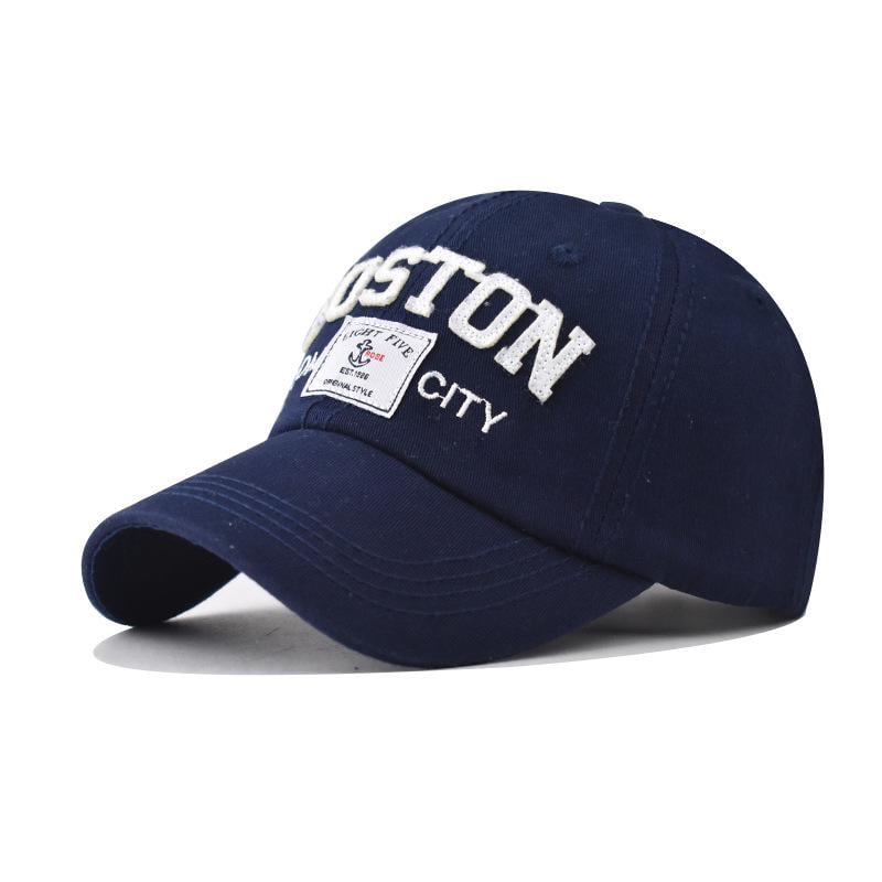 Кепка Narason XL/L Синий (9920)